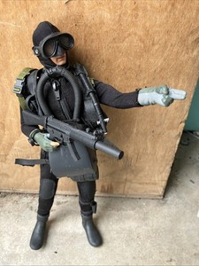 1 6 Navy Seal | eBay