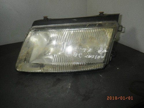 127362 Hauptscheinwerfer links VW Passat B5 (3B2) 148691-00 1.8