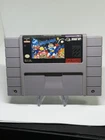 Super Bomberman SNES Super Nintendo Authentic Tested Working OEM Cartridge