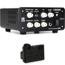 Boss Waza Tube Amp Expander Core with Bluetoo...