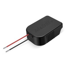For Makita 18V Li-ion Battery Adapter to Dock Power 12 Gauge Robotics DIY D