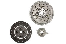 Kit d'embrayage Jaguar S-TYPE