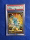 Pokemon Mew Secret PSA 10 Gem Mint Secret Rare Celebrations #25 TCG