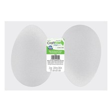 FloraCraft CraftFoM Egg-3.875"X2.8125"