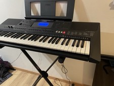 piano numérique yamaha E453
