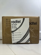 Radtel RT-470 Two-Way Radio A2
