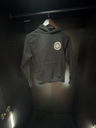 Youth Independent Truck Company Built to Grind BTG Summit Black Pullover Hoodie