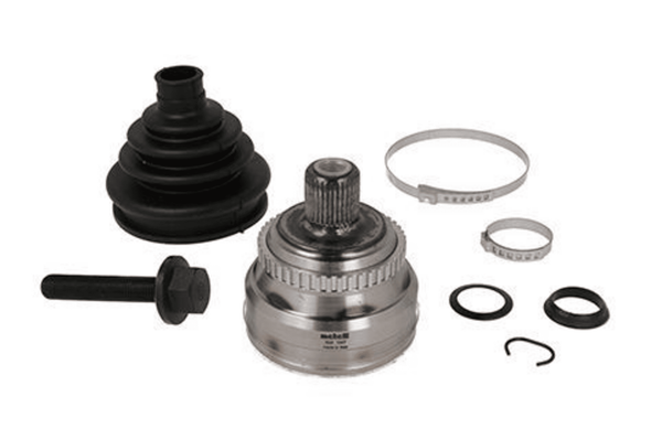 Gelenksatz Antriebswelle Hinterachse FüR Audi 80 B4 Stufenheck Avant A4 B5 A6 C5-image