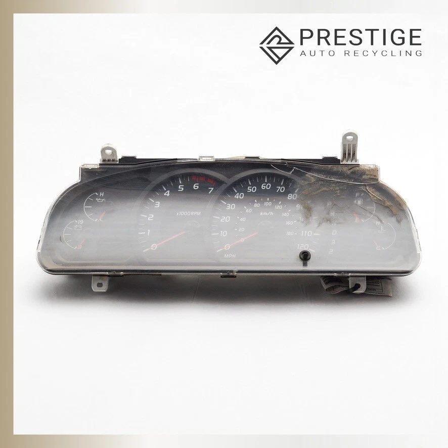 2005 2006 TOYOTA TUNDRA Instrument Cluster Speedometer Gauge 83800-0C391 OEM - Image 2 of 4