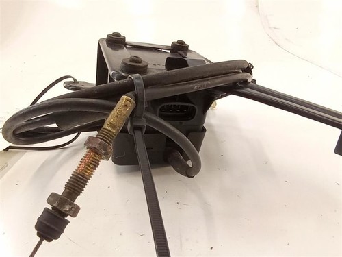 01-03 MÓDULO DE CONTROL REGULADOR DE VELOCIDAD DE CRUCERO ACURA TL TIPO S OEM MX100300-1220 - Imagen 2 de 5