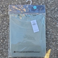 GAP Boys Short John Pajama Set Sage 4