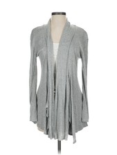 The Masai Clothing Company Women Gray Cardigan S