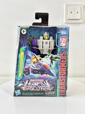 Hasbro Transformers: Generations Legacy Powermasters Needlenose 100% nuovo
