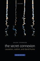 Galen Strawson | Secret Connexion | Taschenbuch | Englisch (2014) | Oup Uk