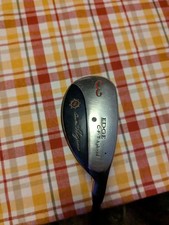 Ben Hogan Edge CFT Hybrid 3 Hybrid Graphite Shaft  , 21° loft