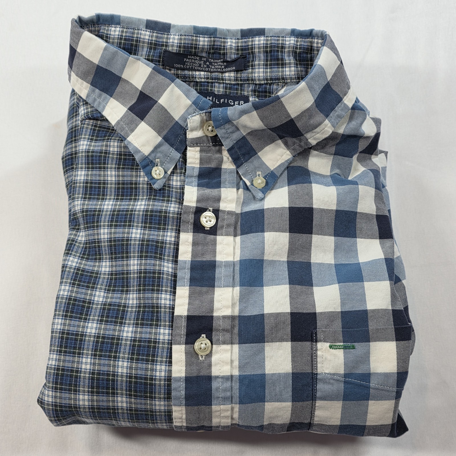 Tommy Hilfiger Vintage Men