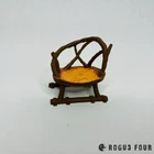 Star Wars 3.75 Vintage Collection Haslab Ghost Chair Accessories Lot
