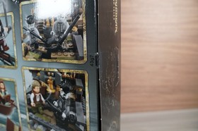 NEW LEGO Pirates of the Caribbean Silent Mary 71042 Factory sealed!