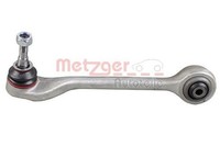 Metzger Autoteile Querlenker Lenker RadaufhäNgung Hinten Unten Vorderachse Links