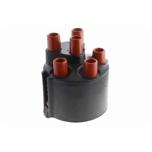 ZüNdverteilerkappe FüR Audi 90 813 814 893 894 2.0 2.2 2.3 84 Bis 91 Vemo JT 1B-image
