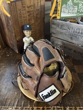 Franklin Pro Series 12.5  Pattern Glove Excellent RTP Series DKL Quality