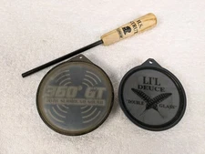 H.S. Strut - Li'l Deuce Double Glass and 360 GT Surround Sound 