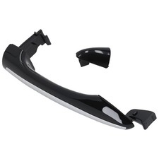 Black Exterior Handle Front Right Rear For Kia Forte Cerato 2014-2018 Black Exterior Handle Front Right Rear For Kia Forte Cerato 2014-2018