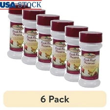 Fresh Fruit Preserve Mix Canning Supplies Pectin Homemade Jams Jellies 6 Pack US