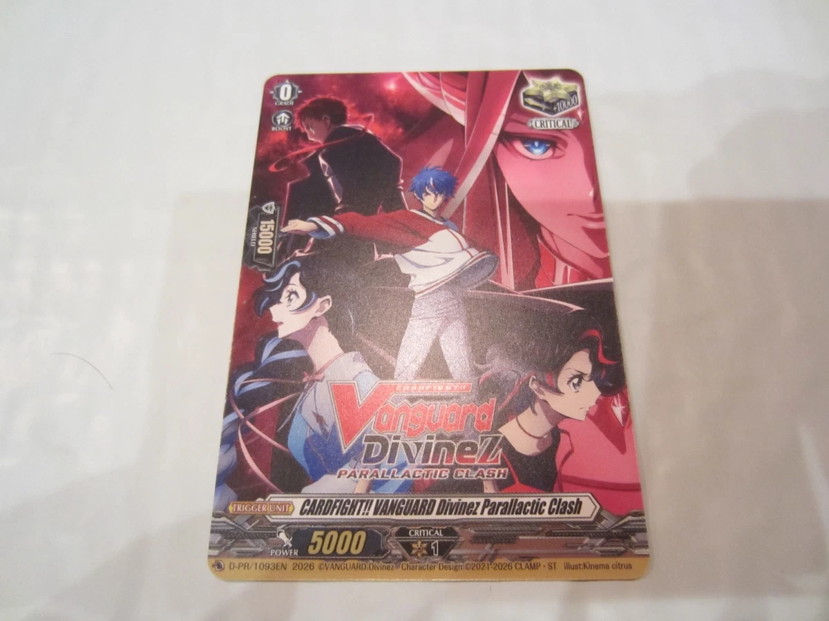 戦空の伝道士バルスβ JDCプロモ 英語 PSA PCG9.5 戦空の伝道士バルスβ