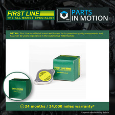 Tappo radiatore adatto per MAZDA 323 Mk5 1.3 1.5 94 a 98 cambio manuale prima linea