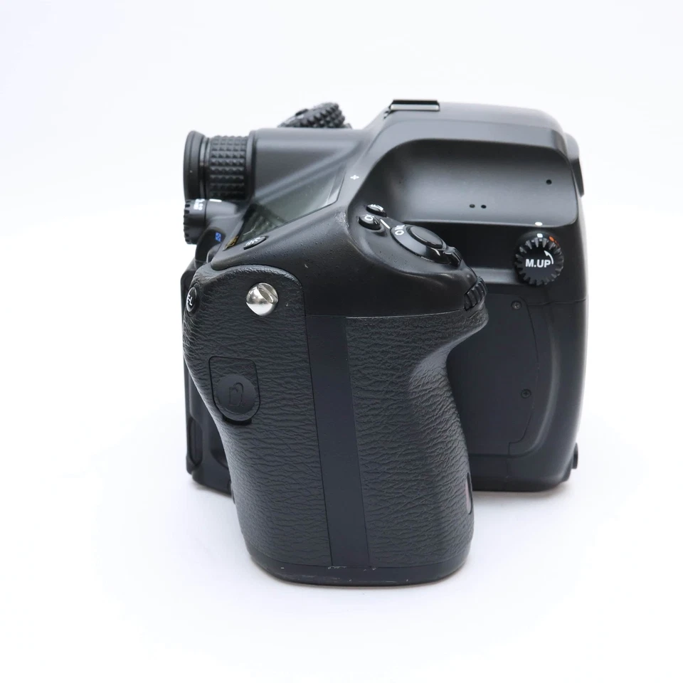 Pentax 645Z Medium Format DSLR Camera Body #203 - Image 4 of 4