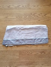 Parent's Choice Twinkle Star Crib Skirt EUC