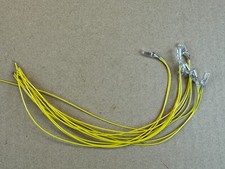 Yamaha CR-440 Receiver Incandescent Light Kit Replacement Lamp Bulbs
