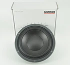 DYNAUDIO ESOTEC MW 182 SUBWOOFER 10" / 250mm UNIQUE QUALITY DRIVER, BRAND NEW