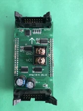 Optec LED Sign Driver board 0805-910 / T09037 291625