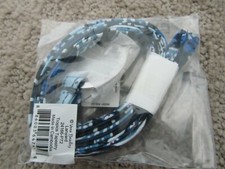 Vera Bradley Tropics Tapestry Lanyard NWT