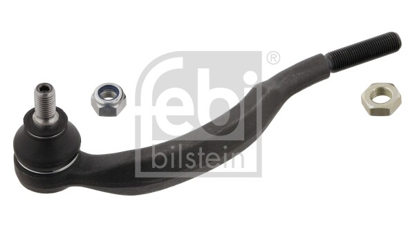 Febi Spurstangenkopf Vorne Links FüR Citroen C6 Peugeot 407 Coupe SW-image