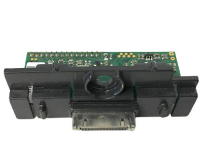 Technogym DAD33W 1.1 Miscellaneous Side Connector Board 111015908 