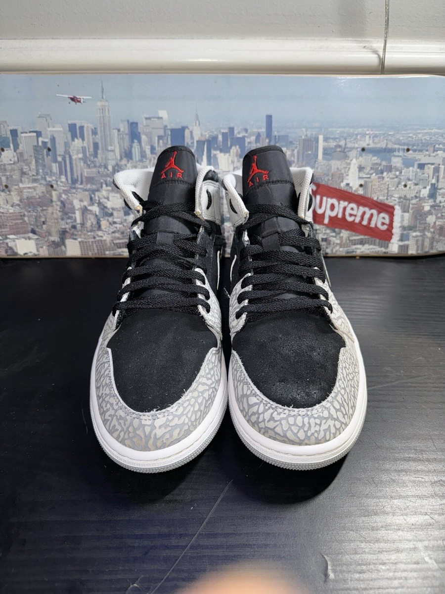 Nike Air Jordan 1 Mid SE 