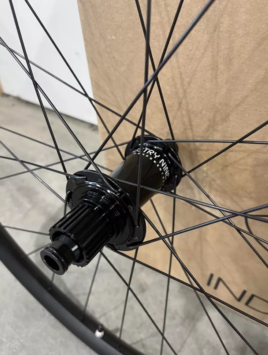 Industry Nine Enduro-S 29