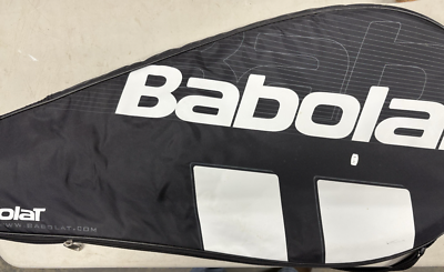 Babola Tennis Racket E-SENSE With Case Babolat Racquet | eBay