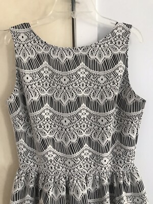 chinese dress ladies White Katerina Lace Dress