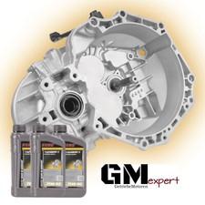GETRIEBE M32 2.2 JTS OPEL ASTRA VECTRA ZAFIRA ALFA ROMEO BRERA 159 +ÖL GRATIS!👍