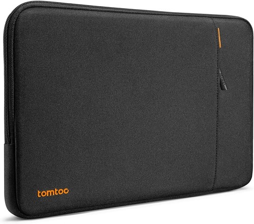 tomtoc 360 Protective Laptop Sleeve for 13-inch MacBook Air M2/A2681 M1/A2337 20