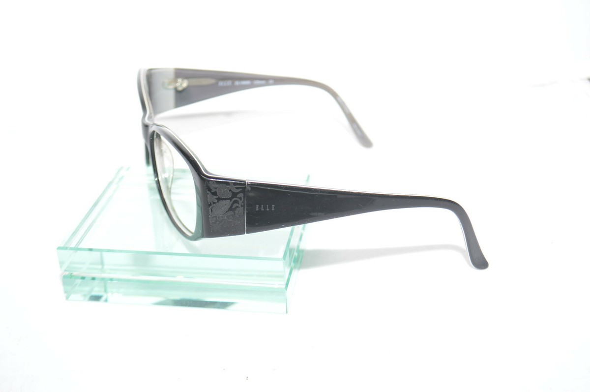 Vintage ELLE EL188888 Sunglasses Elle E059 – Vintage Frames Company main image 4