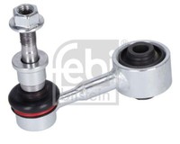 Febi Bilstein 181141 Stange/Strebe, Stabilisator FüR Lexus Suzuki Toyota