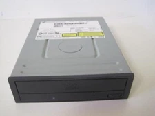 HL Data Storage Hitachi CD-R/RW Drive Model GCE-8483B Burner Writer Ultra Speed