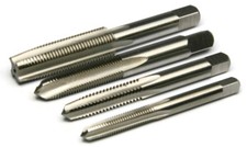 High Speed Steel Taps - UNF Fine Thread Sizes...