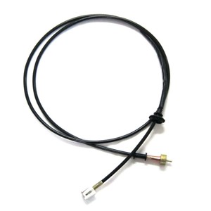 Fit 1988 1997 Toyota Pickup Hilux Ln106 4wd Speedo Meter Cable Speed Meter Ebay