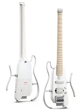 Donner HUSH-X Headless Electric Guitar Set Humbucker Single Coil HS Pickups